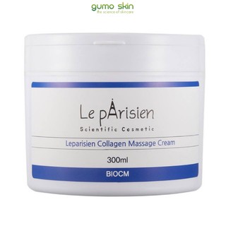Leparisien Collagen Massage Cream