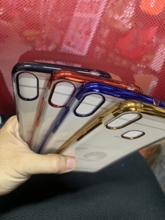 Ốp Vsmart Joy1,Joy1Plus(Joy1+)Active1,Active1plus(Active1+)dẻo viềng xi bóng