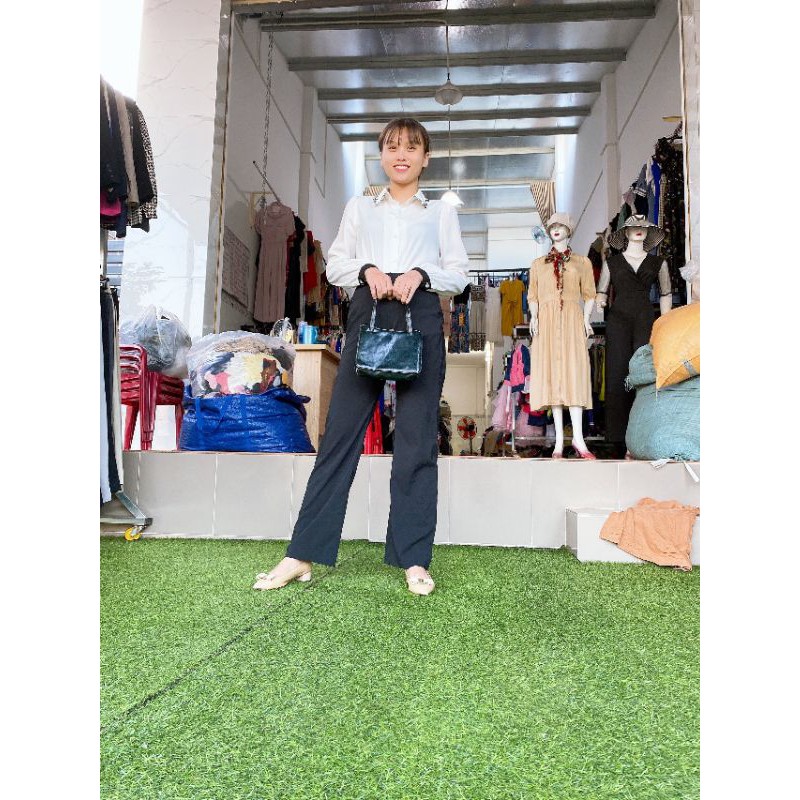 Quần tây nhật si tuyển