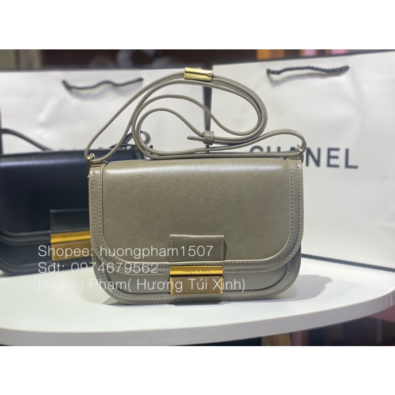 TÚI CÊ NỜ KA SIZE 22 PHÍM ĐÀN 2 NGĂN