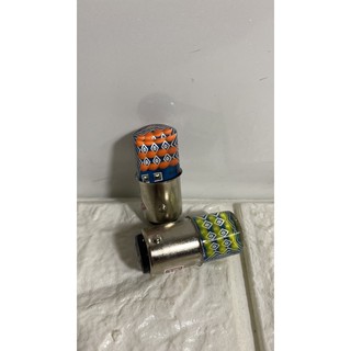 đèn led chớp F1 24 led