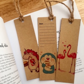 Bookmart(chặn sách)-AIKO STATIONERY