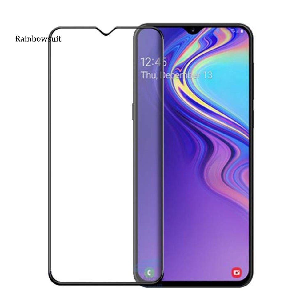 Kính Cường Lực 9H 10D Cho Samsung Galaxy A90 / A80 / A70 / A60