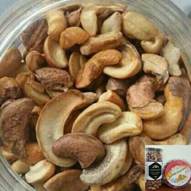 1kg hạt điều
