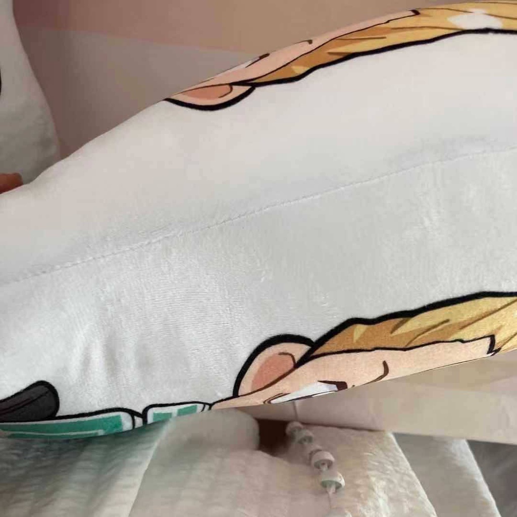 Gối Nhồi Bông Dễ Thương Hình Tokyo Revengers