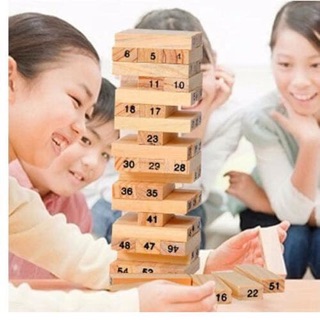Bộ rút gỗ toán học