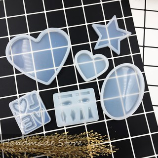 Khuôn resin