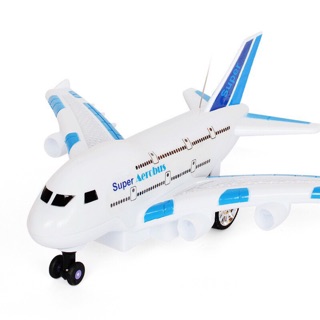 FREESHIP 99K TOÀN QUỐC_Máy Bay Vô Lăng Điều Khiển Đỏ Siêu C