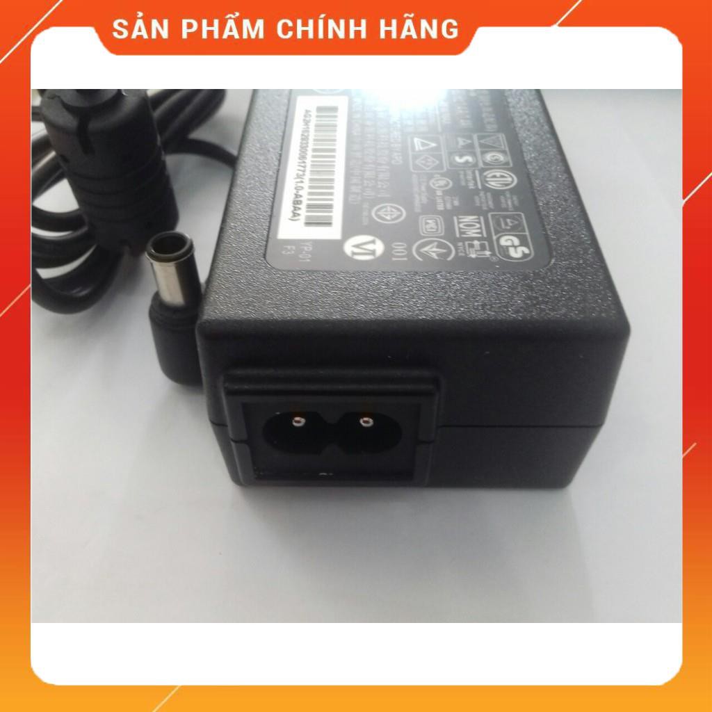 Adapter nguồn cho ti vi samsung 19v 2.53a dailyphukien