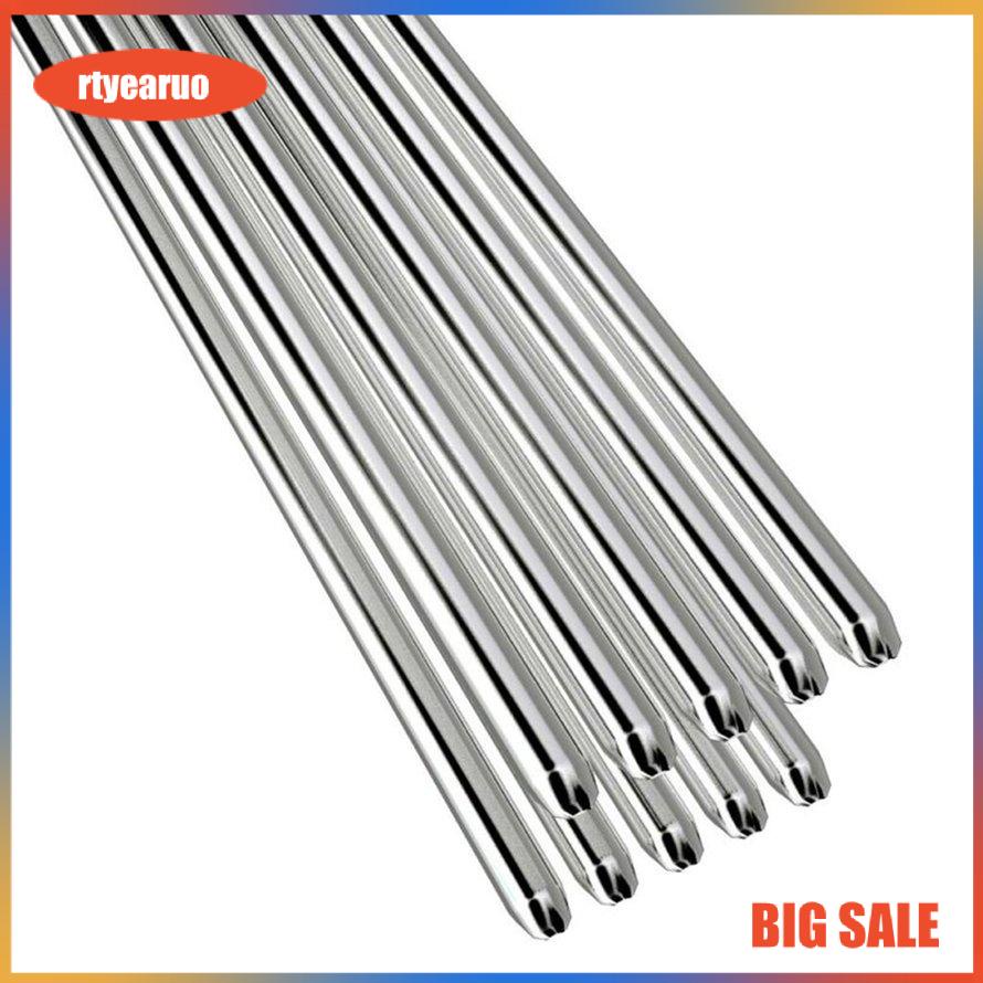 Set 20 Que Hàn Nhôm 1.6mm X 330mm 550 C