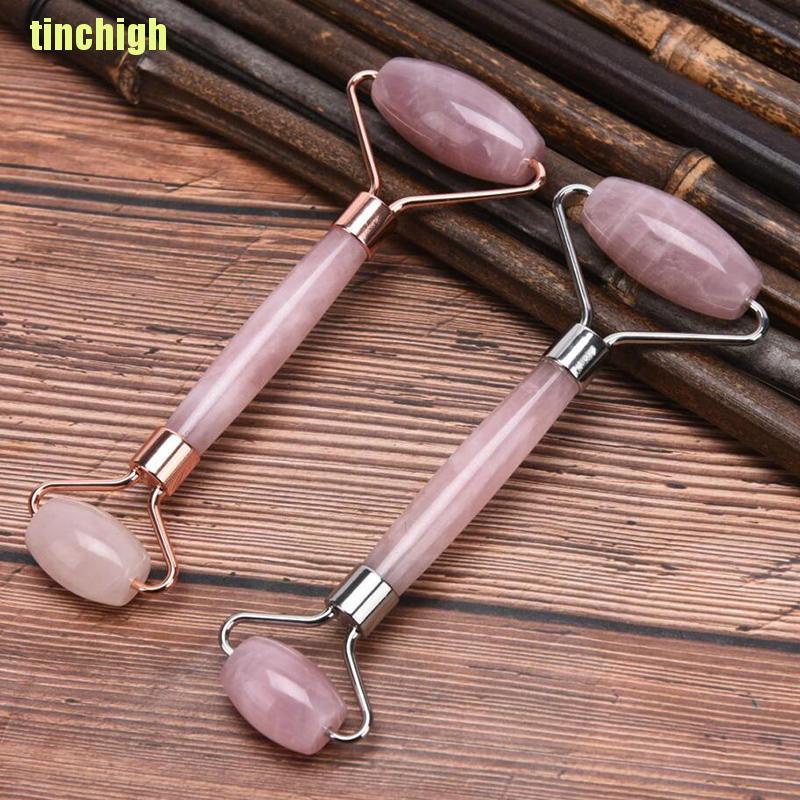 (Hàng Mới Về) Đá Bích Mát Xa Mặt