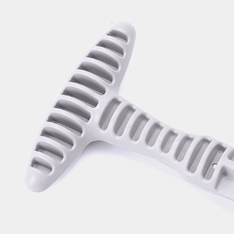 Dụng cụ thông tắc bồn cầu nhanh chóng tiện lợi