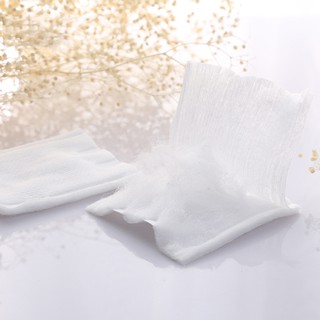 Bông tẩy trang YL 200 miếng