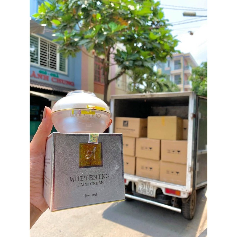 KEM FACE PHÁP PHƯƠNG ANH