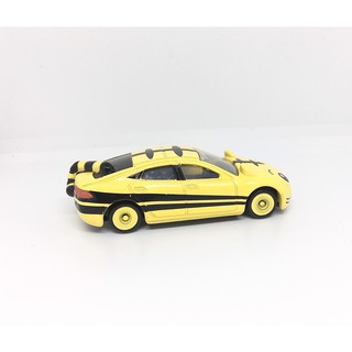 Xe Tomica - Xe mô hình mèo vàng