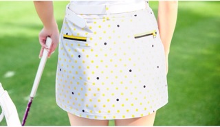 Váy Golf Nữ - PGM Ardour Summer- QZ044
