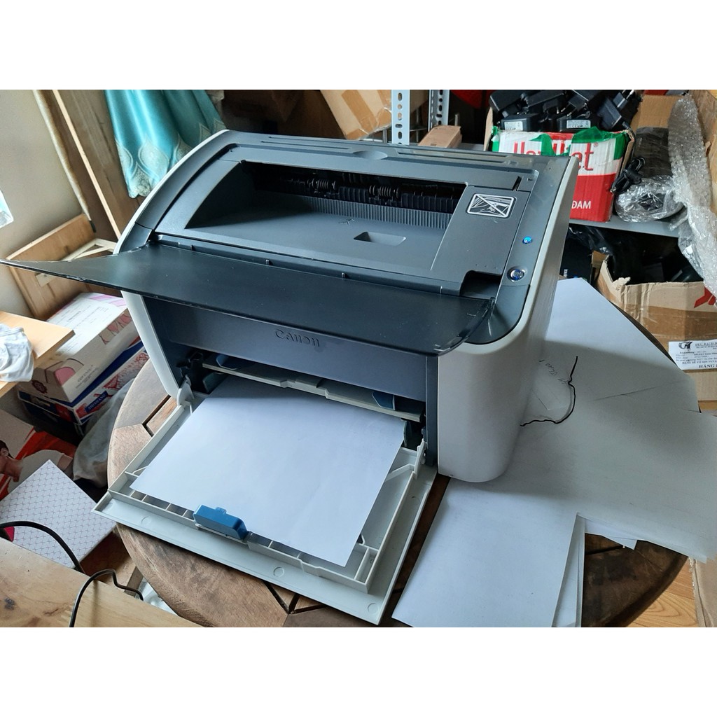 Máy in Canon 2900  BH 6 tháng