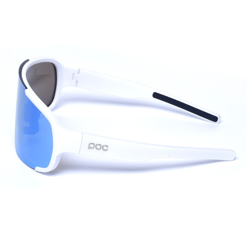 Poc Kính Mát Thể Thao Ngoài Trời Có Thể Thay Đổi Màu Sắc Dành Cho Nam Nữ