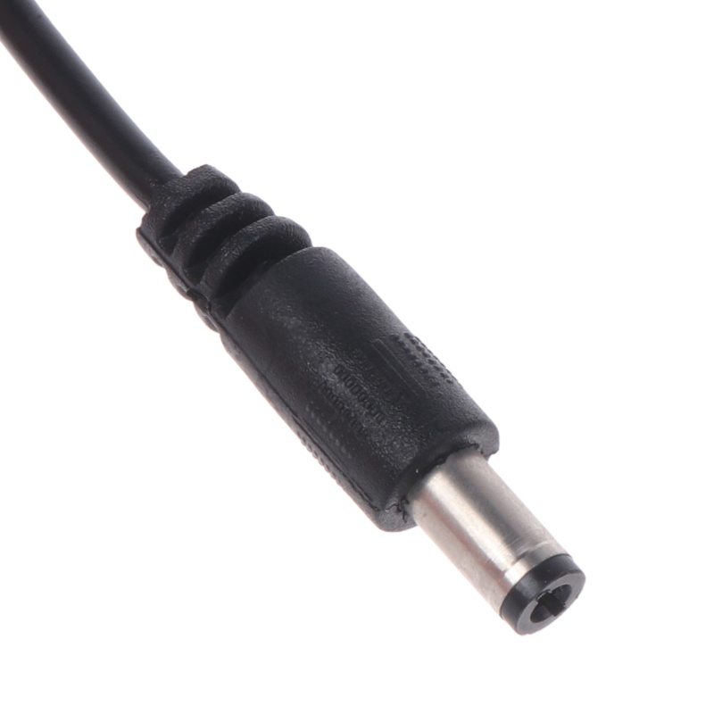 Dây Cáp Nối Dài Nguồn 5V USB Male Sang Female 5 5x2 1mm Có Công Tắc Bật / Tắt Cho Thiết Bị 5V