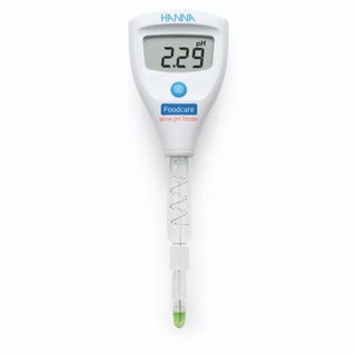 Bút đo ph trong rượu hanna instruments hi981033