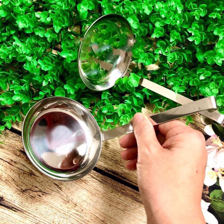 Khuôn làm bánh tôm inox 304 không gỉ 10cm