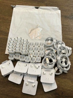 SẠC CÁP ZIN DÀNH CHO IPHONE