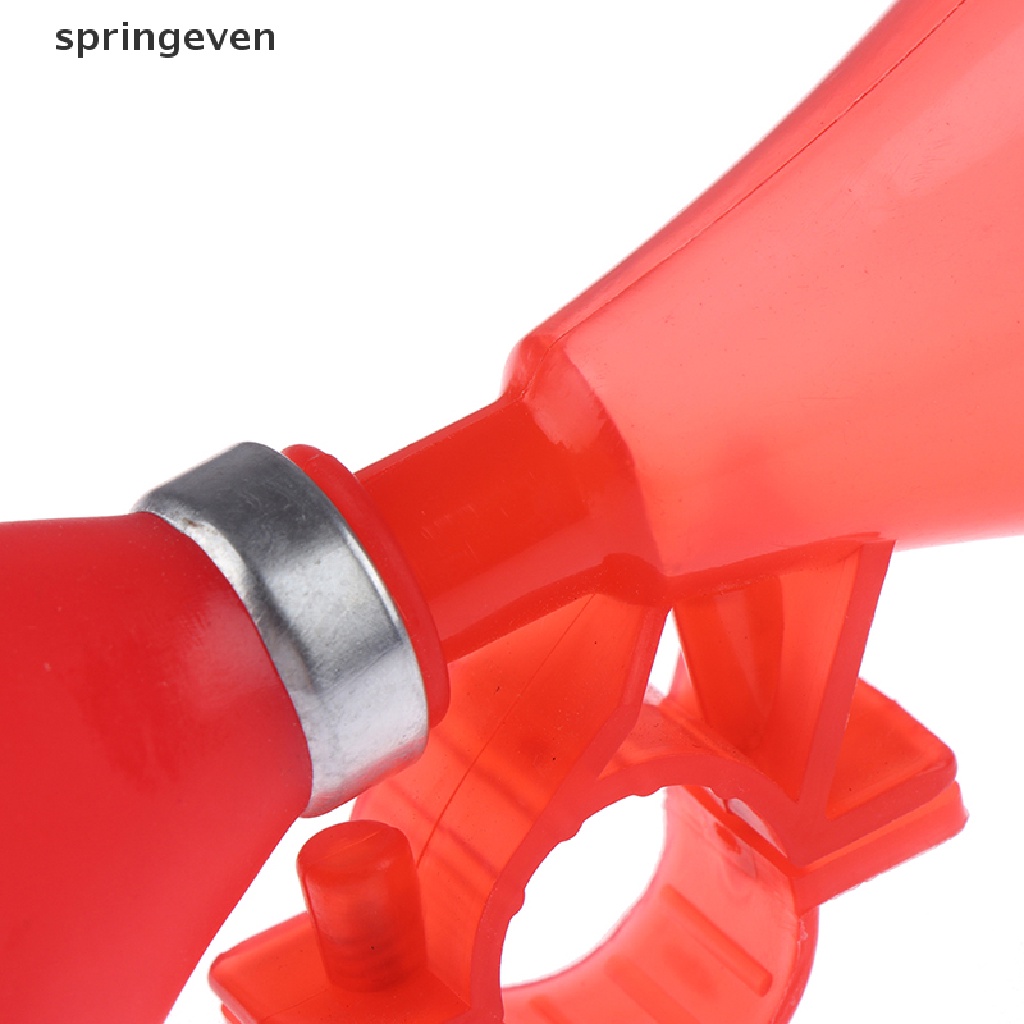 Chuông Gắn Tay Lái Xe Đạp An Toàn Cho Bé