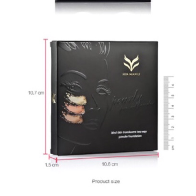 Bắt Sáng 4 ô Huamianli | BigBuy360 - bigbuy360.vn