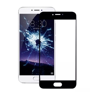 Kính cường lực Meizu MX6 full màn hình