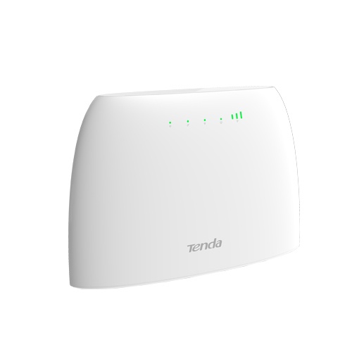 Bộ phát Wifi 4G Tenda 4G03 150Mbps