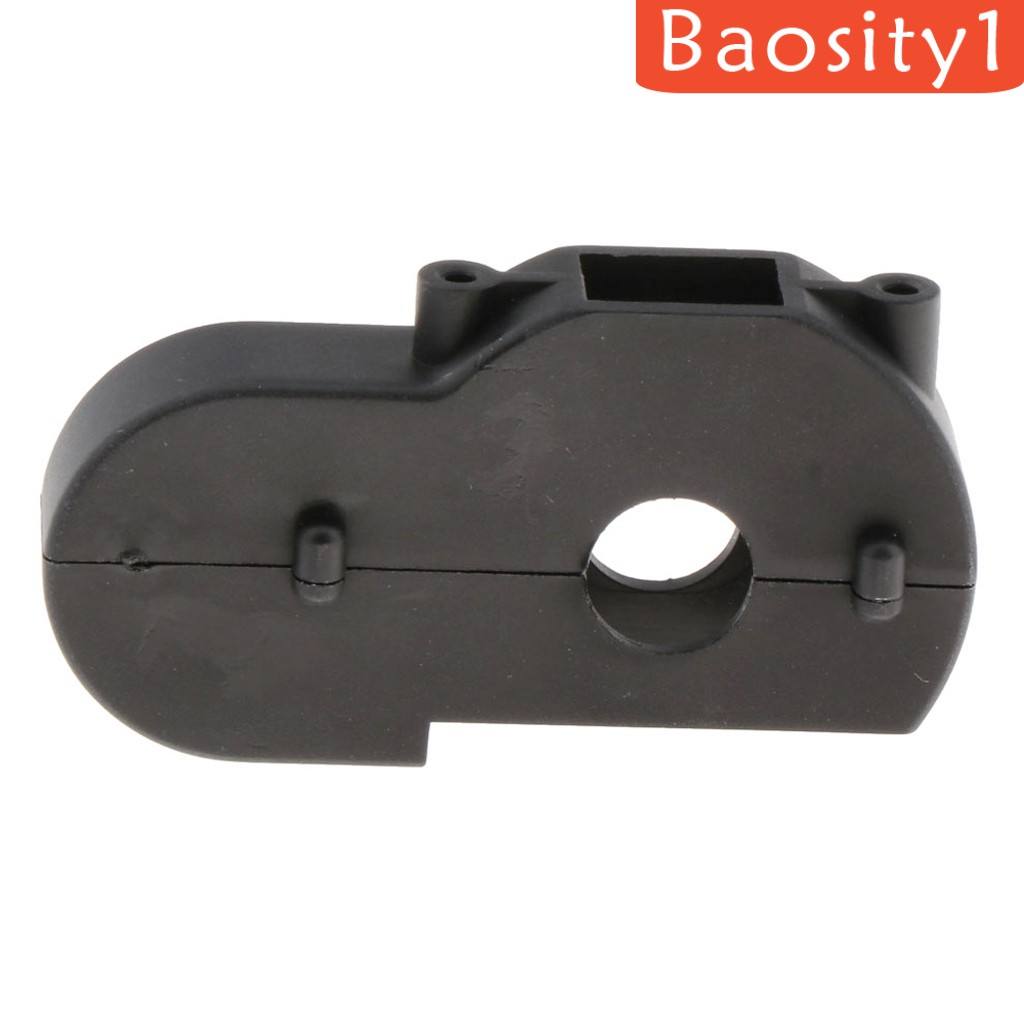 [Baosity1] Vỏ Bánh Răng Chính Bằng Nhựa Cho WLTOYS 1 / 14 144001 Xe Tải Địa Hình Điều Khiển Từ Xa