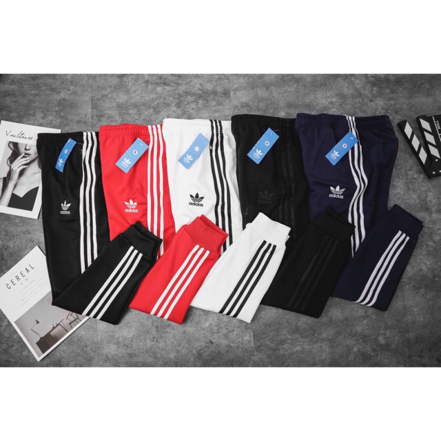 QUẦN Dài adidas