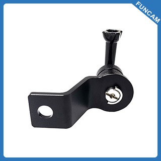Phụ kiện gắn Gopro lên xe máy