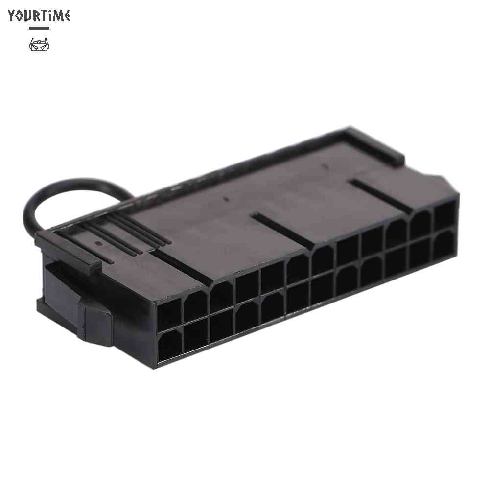 Thiết Bị Kiểm Tra Nguồn Điện 24 Pin