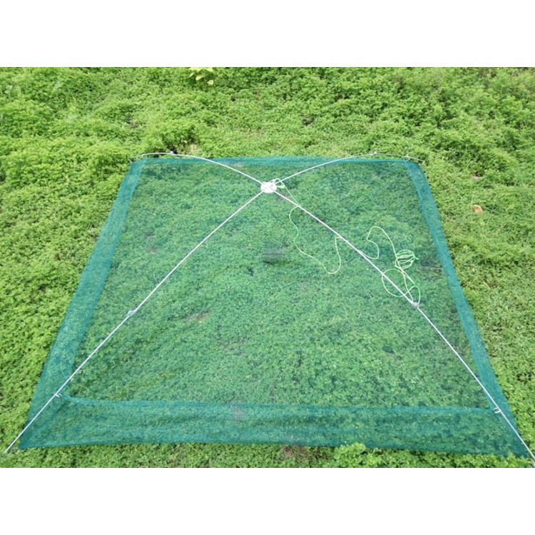 VÓ TÔM - Bắt TÔM - TÉP