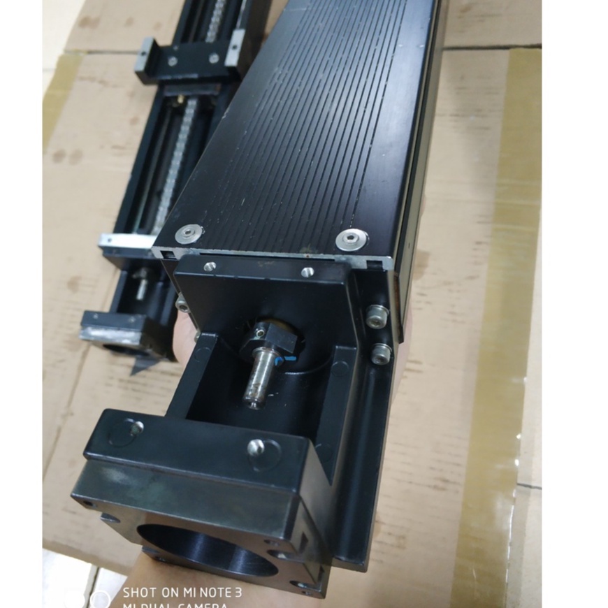 Combo vitme+ ray trượt, khung thép THK_JAPAN, bước 10, size lớn