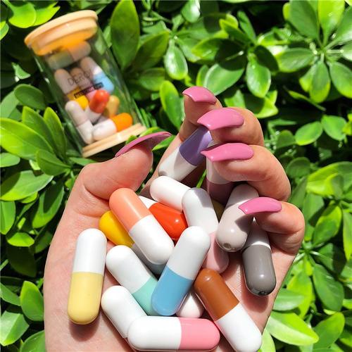 Set 6/16 son môi DEROL mini nhung lì lâu trôi cao cấp đẹp mắt dạng viên thời trang | BigBuy360 - bigbuy360.vn