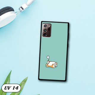 Ốp lưng Samsung  Note 20 Ultra -dễ thương