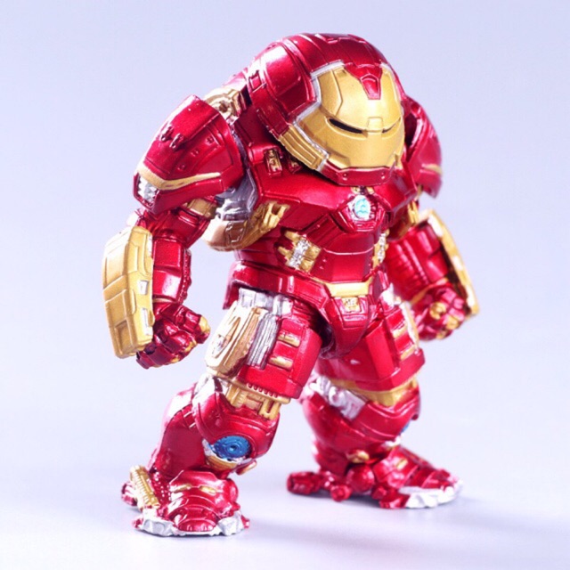 Mô Hình Iron Man