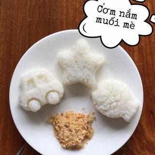 Vừng (mè) vàng sạch 500gr