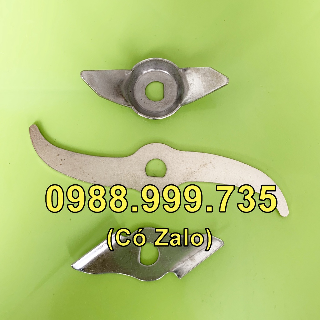 Lưỡi Dao Máy Xay Thuốc Bắc, Máy Nghiền Dược Liệu, Ngũ Cốc 800g