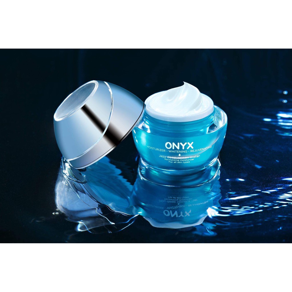 KEM DƯỠNG KHÓA ẨM TRẮNG DA ONYX | BigBuy360 - bigbuy360.vn