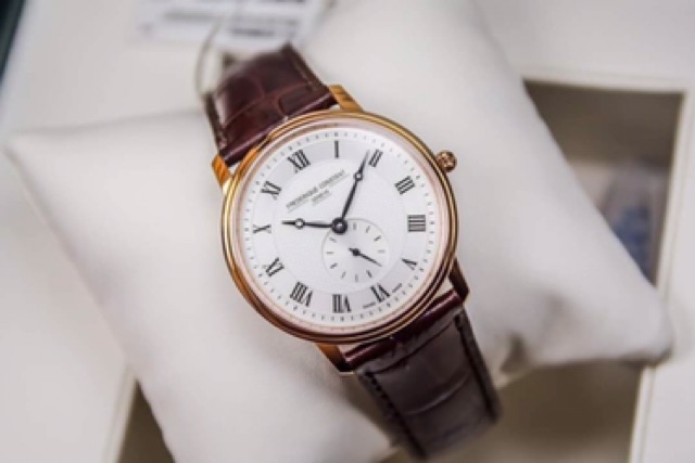 Đồng hồ đôi Frederique Constant FC-235