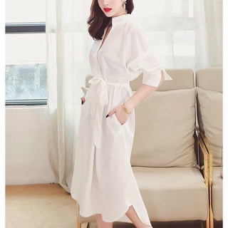 Dress lụa Cati satin cao cấp!