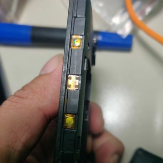 xác điện thoại nokia 1013
