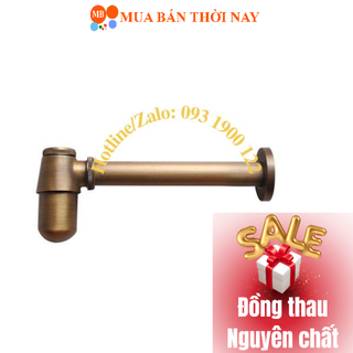 Ống thoát lavabo, GCP05 Kanly Store