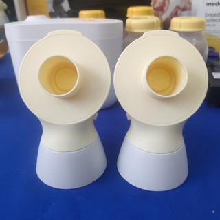 Cổ nối máy hút sữa Freestyle Flex / Pump In Style MaxFlow