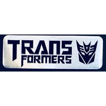 Tem nhôm TRANSFORMERS