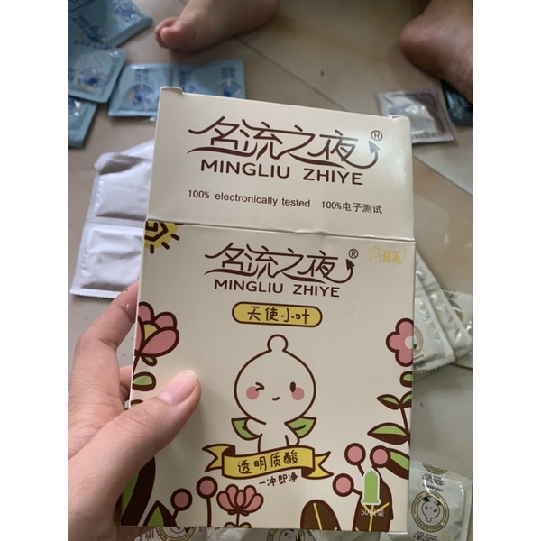 Bao cao su trung quốc ,siêu dai siêu bền ,rửa dễ sạch