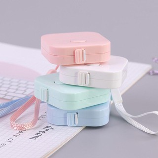 Thước dây 150cm màu pastel - VP022